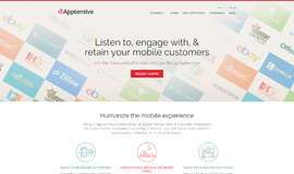 Apptentive SDK Mobile Engagement App