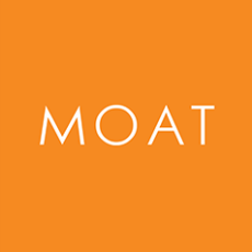 MOAT Analytics Mobile Engagement App