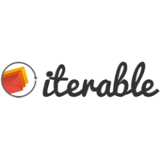 Iterable Mobile Engagement App