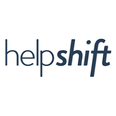HelpShift SDK Mobile Engagement App