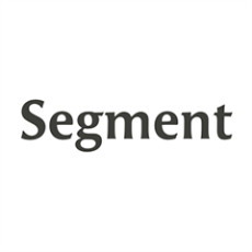 Segment API Data Hubs App