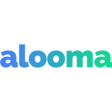Alooma Data Hubs App