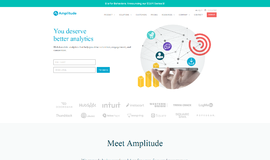 Amplitude SDK Analytics App