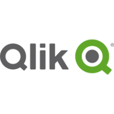 Qlik Sense Business Intelligence App