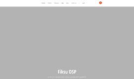 Fiksu DSP Business Intelligence App