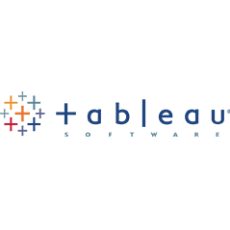 Tableau SDK Business Intelligence App