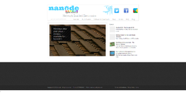 Nanode IOT App