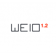 WeIO IOT App