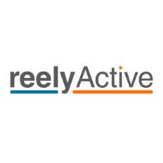 reelyActive IOT App