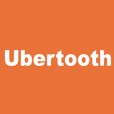 Ubertooth IOT App
