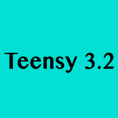 Teensy 3.2