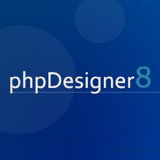 phpDesigner Integrated Development Environments App