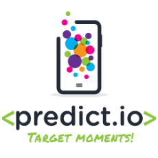predict.io Mobile Engagement App