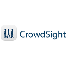 CrowdSight SDK Face Recognition App