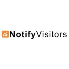 NotifyVisitors Mobile Marketing and Push Notifications App