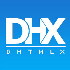 dhtmlxScheduler