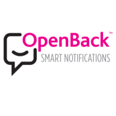 Smart Notifications by OpenBack Mobile Marketing and Push Notifications App