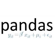 Pandas Graph Libraries App