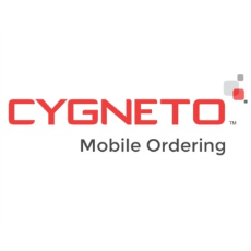 Cygneto Mobile Ordering App