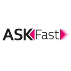 ASK-Fast API Mobile Marketing and Push Notifications App