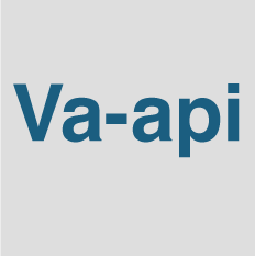 VA-API Graphics and Image Processing App
