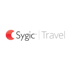 Sygic Travel SDK GIS and Navigation App