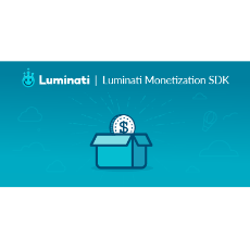 Luminati Monetization SDK Monetisation and Deep Linking App
