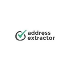 OCR Address Extractor