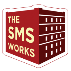 The SMS Works SMS API Mobile Marketing and Push Notifications App