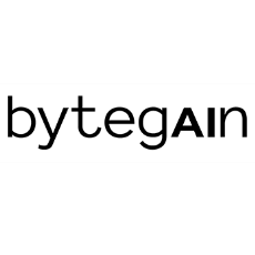 ByteGain Artificial Intelligence and Machine Learning App