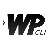 WP-CLI App