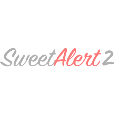 SweetAlert2