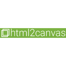 html2canvas JavaScript App