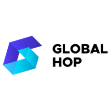 GlobalHop Monetisation and Deep Linking App