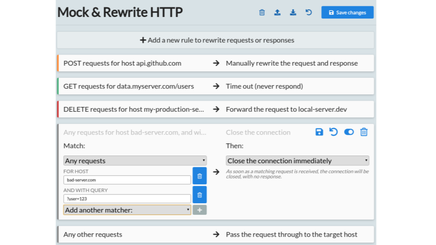HTTP Toolkit Reviews, Pricing, Alternatives | DiscoverSdk