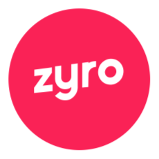 Zyro.com Website Builders Tools App
