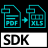 PDF2Excel SDK