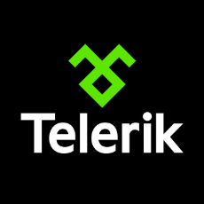 Telerik UI Web Controls App