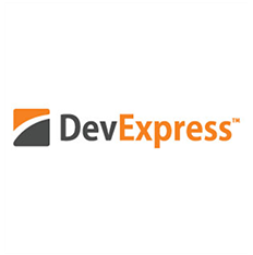 Devexpress Controls App