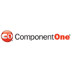 Componentone studio Controls App