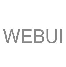 WebUI Web Controls App