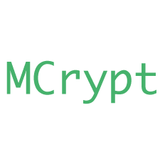 MCrypt Cryptographic App