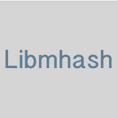 Libmhash Cryptographic App