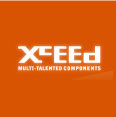 Xceed Business Suite for WPF