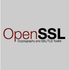 OpenSSL Security Frameworks App