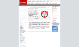 Oracle WebCenter Content Portals App