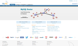 MySQL Database Servers App