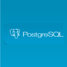 PostgreSQL Database Servers App