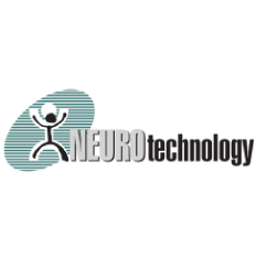 NeuroTechnology Fingerprint